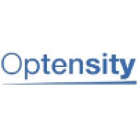 Optensity, Inc. Logo