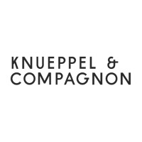 KNUEPPEL & COMPAGNON - Gesellschaft für Markeninszenierung mbH Logo