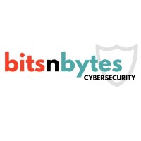 Bits N Bytes Cybersecurity Education Logo