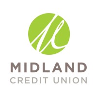 Midland Credit Union Logo