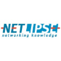 NETLIPSE Logo