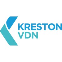 Kreston-VDN Logo