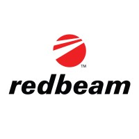 RedBeam Logo