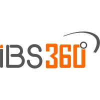 IBS360 Inc. Logo