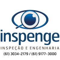 Inspenge Consultoria & Inspeção Predial Ltda. Logo