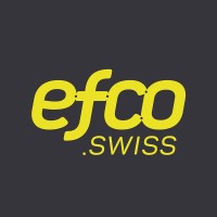 EFCO Fixing Technology Ltd Logo