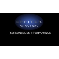 EFFITEK Logo