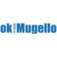 OK!Mugello Logo