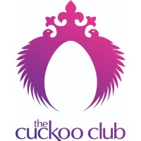 The Cuckoo Club Logo