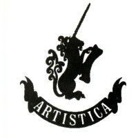 Artistica Inc Logo
