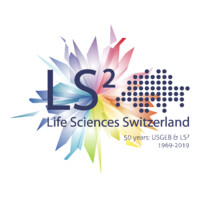 Life Sciences Switzerland (LS2) Logo