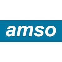 AMSO plans et travaux Logo