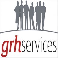 GRH Services Logo