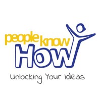 People Know How Logo