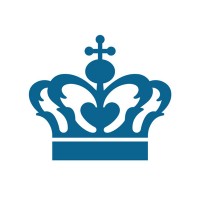 Indenrigs- og Sundhedsministeriet Logo