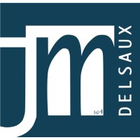 JM Delsaux SPRL Logo