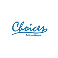 Choices International - Summer Camps Logo