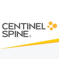 Centinel Spine Logo