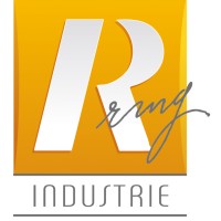 RMG industrie Logo