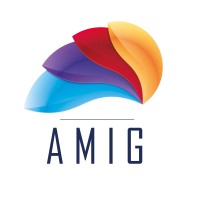 AMIG SAS Logo