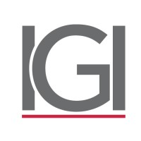 IGI Logo
