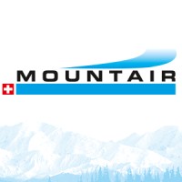 Mountair AG Logo