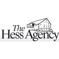 The Hess Agency Logo