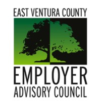 East Ventura County Employer Advisory Council Logo