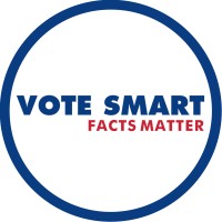 Vote Smart Logo