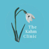 The Kahm Clinic Logo
