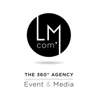 LM COM Logo