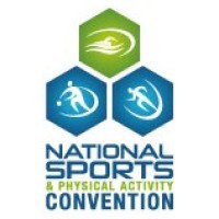 National Sports & Physical Activity Convention Logo