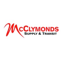 McClymonds Supply & Transit Logo