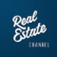 Real Estate Channel / Pacific Real Estate Media Ltd. Logo
