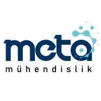 Meta Muhendislik Aritma Logo
