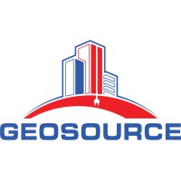 Geosource Energy Inc. Logo