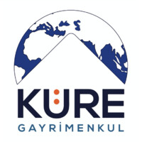 KÜRE GAYRİMENKUL Logo