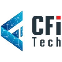 CFI Tech Logo