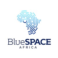 BlueSPACE Africa Technologies Logo