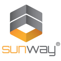 SUNWAY SK Logo