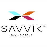 Savvik Buying Group Logo
