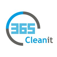 365 Cleanit Logo