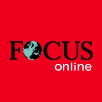 FOCUS online Logo