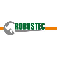 Robustec Indústria e Comércio Ltda Logo