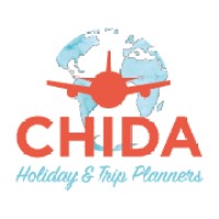 Chida Holiday & Trip Planners Logo