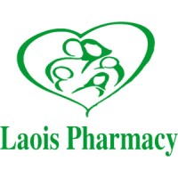 Laois Pharmacy Logo