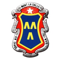 Collège des Frères Mont La Salle Logo