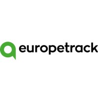 EuropeTrack NL Logo