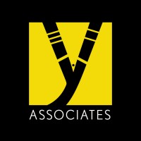 Y Associates Logo