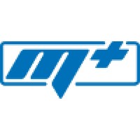 Measurement Plus Logo